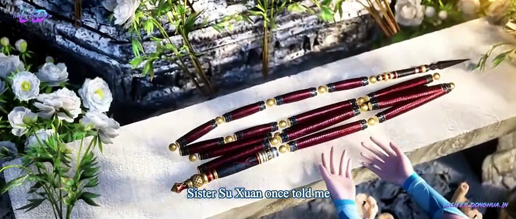 The Great Ruler Episode 79 [English Subtitle]