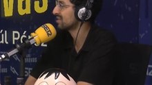 Yunez Chaib: actualidad en el stand-up y el reto de grabar con Victoria Martín