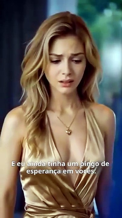 O Amor Que Chegou Tarde Demais Completo Dublado 2026