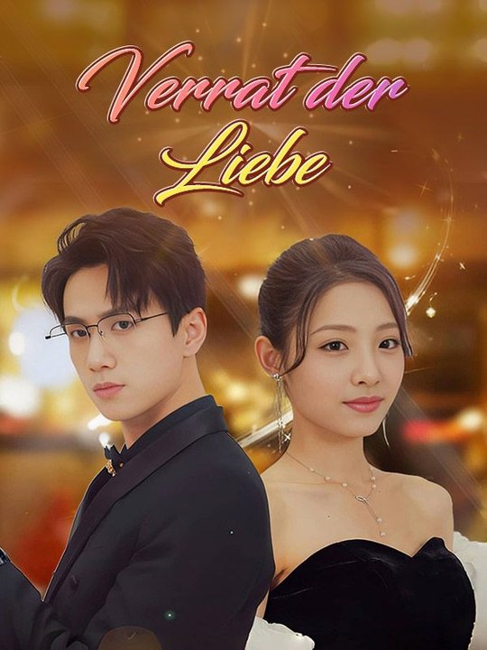 Verrat der Liebe (Deutsch Synchronisiert) | Das Minidrama | Delust Language