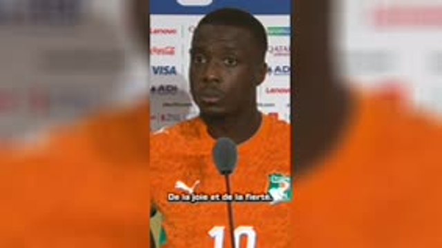 Côte d'Ivoire - Pépé : On ne se fixe aucune limite