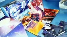 Battle  throughout the heavens s1 episode 1 HINDI DUBBED