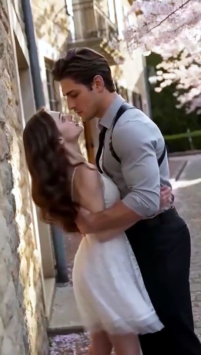 Her Wedding Day Crash