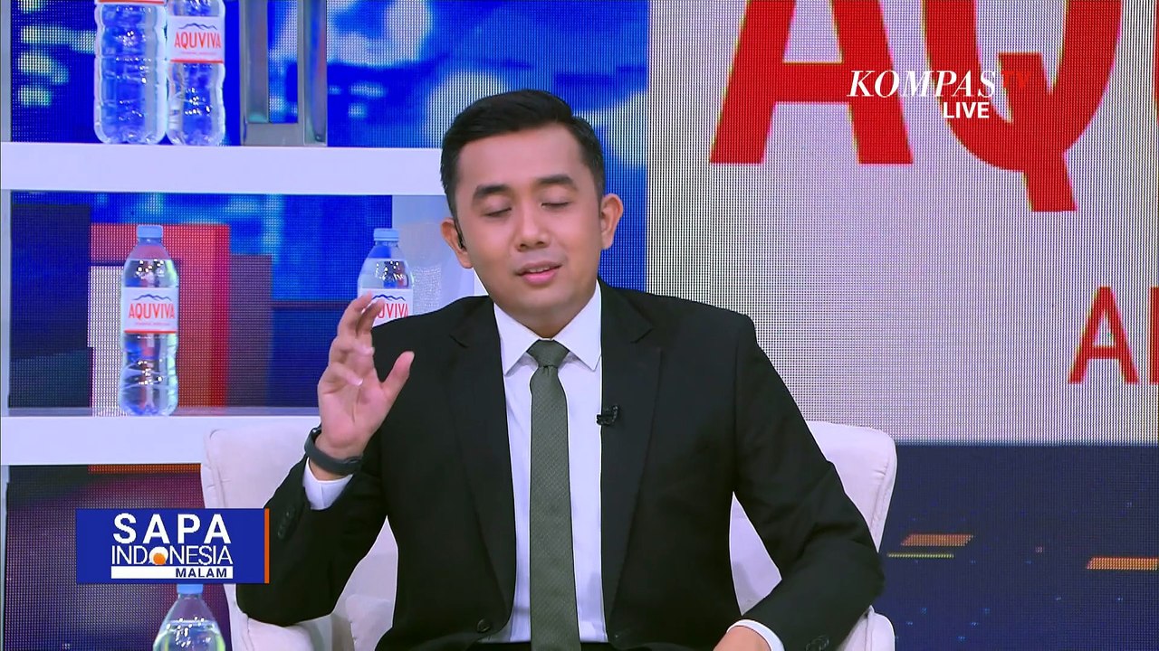 Prabowo Tekankan Kerja Sama Elit untuk Kemajuan Bangsa, Disampaikan di Sarasehan Kebangsaan KSTI