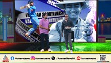 വൈഭവ് കാത്തിരിക്കണം; ഇന്ത്യ - അയർലൻഡ‍് ട്വന്റി 20 പരമ്പരയിലെ ആദ്യ ഇലവനിൽ വൈഭവ് ഇല്ല