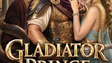 Gladiator Prince Unshackled by Love :|| New Movie | #englishsub #fullfilm🎬🎬