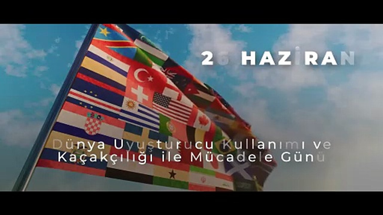 Yalova’da “Madde ile Mücadele” İçin Farkındalık Projesi