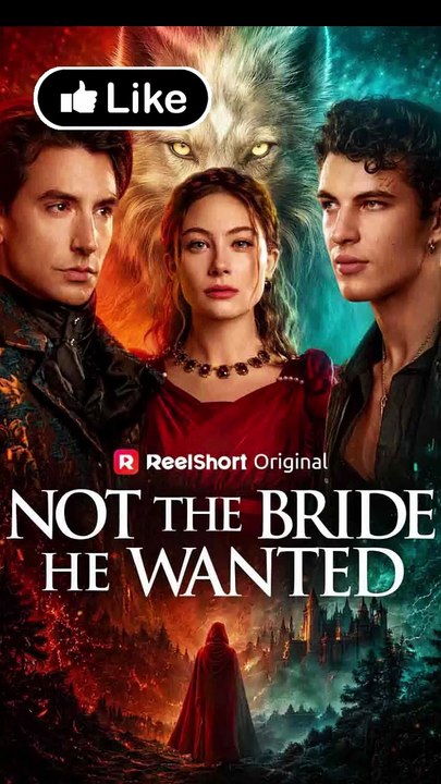 🚫✂️ No Cut – Not the Bride He Wanted – He Lost His True Mate to the Alpha King