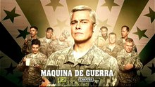 Inicio a ''Máquina de Guerra (2017)'' Pirata Interstate California 710 DVD-R (Español Latino)