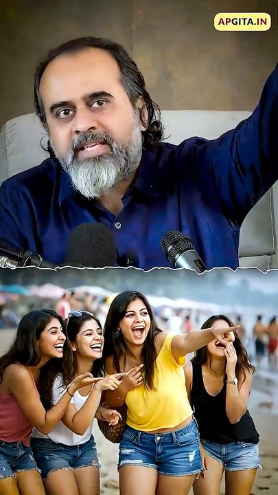 दुर्बलता त्याग दो || आचार्य प्रशांत
