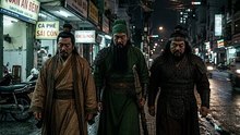 🎬 Tập 3: Tam Quốc Hài | Tin Nhắn Từ Tào Tháo