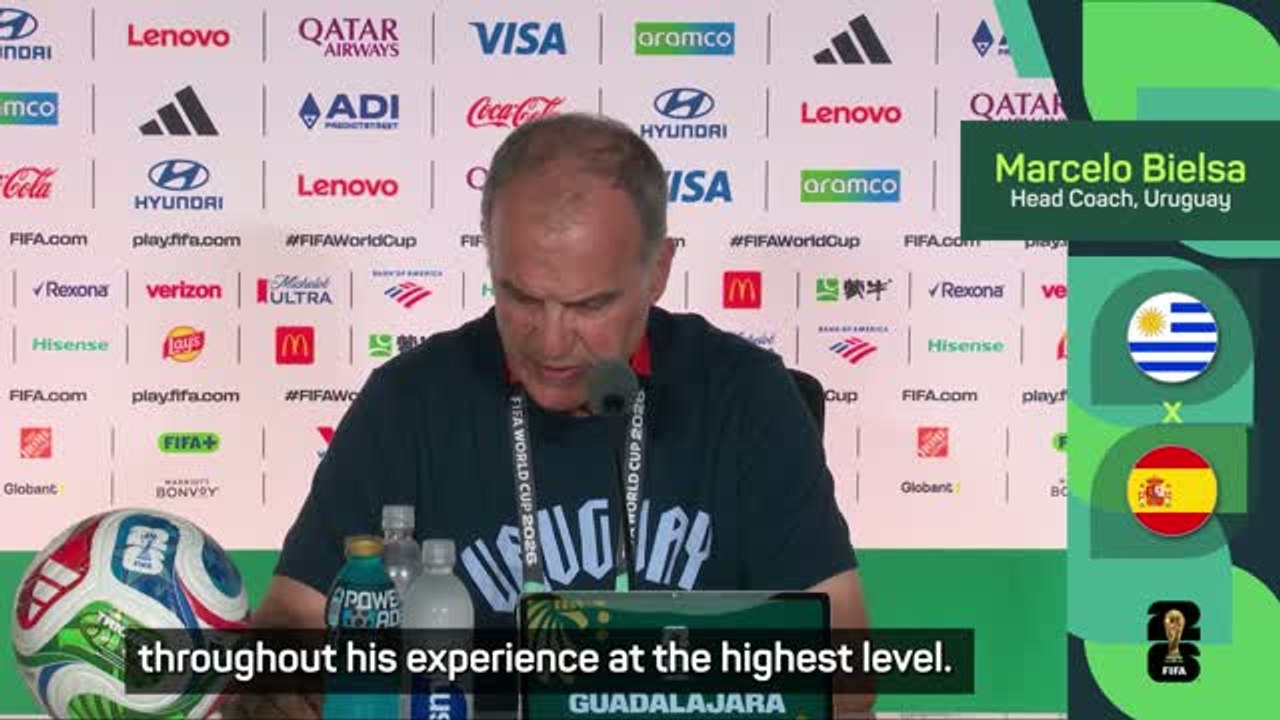 How Bielsa and De la Fuente have inspired their own success