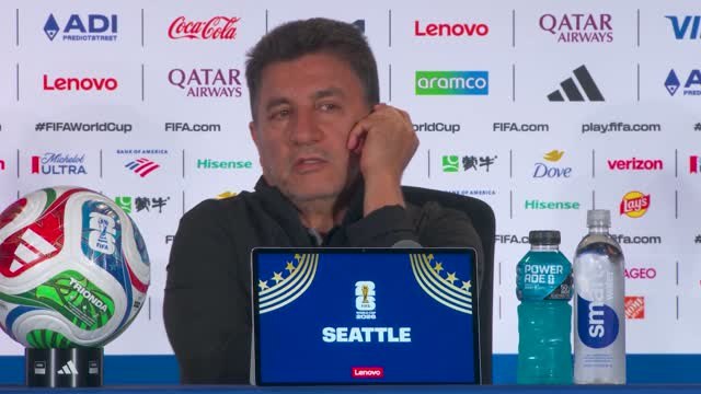 Iran - Ghalenoei : ''Tout le monde connaît l’importance de ce match''