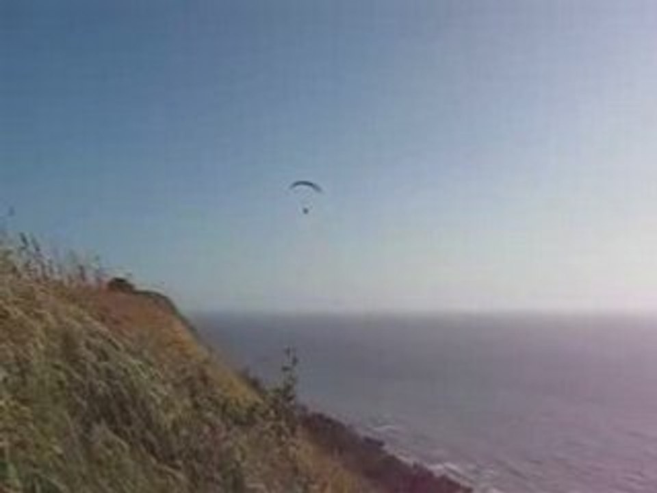 Charles swoop à l'OTAN