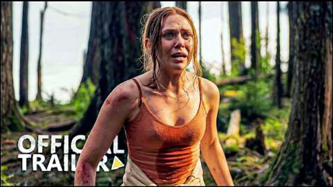 PITFALL (2026) — Official Trailer #2