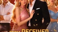 De ficar de pé enganado para bilionário | Filme Completo em Português