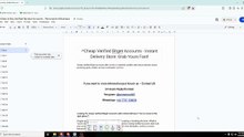 Best 3 Sites to Buy Verified Bitget Accounts - Personal And Business