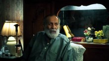 فيلم كولونيا احمد مالك و الممثلة التركية  جيرمى بايسال