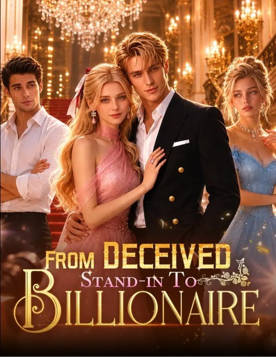Von deceived stand-in zu milliardär | ganzer film deutsch