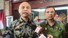 Program 'Pasti Ada Solusi' Kementerian Hukum Selesaikan Permasalahan Hukum Masyarakat