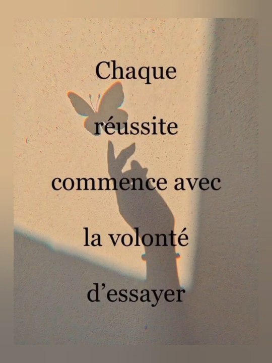 Chaque ....
