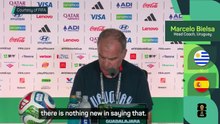 'Yamal is a game-changer' - Bielsa wary of Spain star