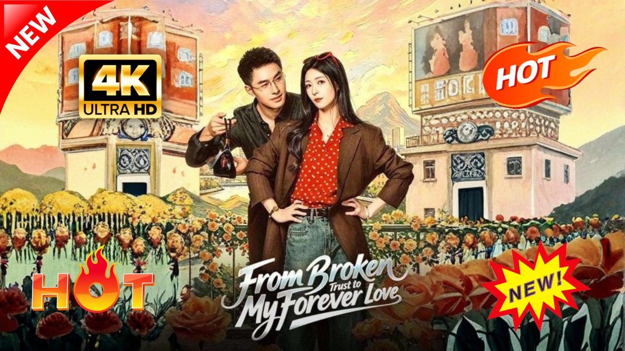 From Broken Trust to My Forever Love (Full Movie) | Hot Romance Dramatic 2026