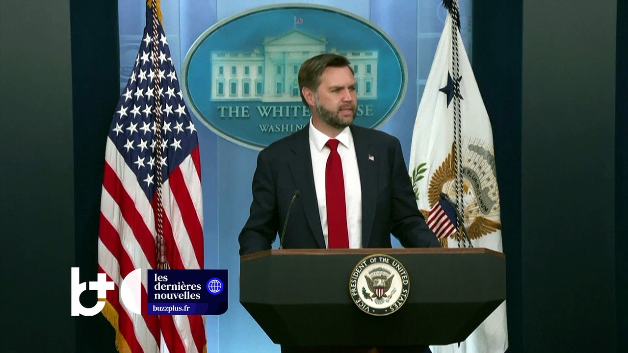 Vance et Rubio ne s'entendent pas : proches de Trump, positions divergentes sur Iran et Israël