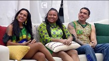 CASA DO PATRÃO 24/06/2026 EPISÓDIO 59 COMPLETO
