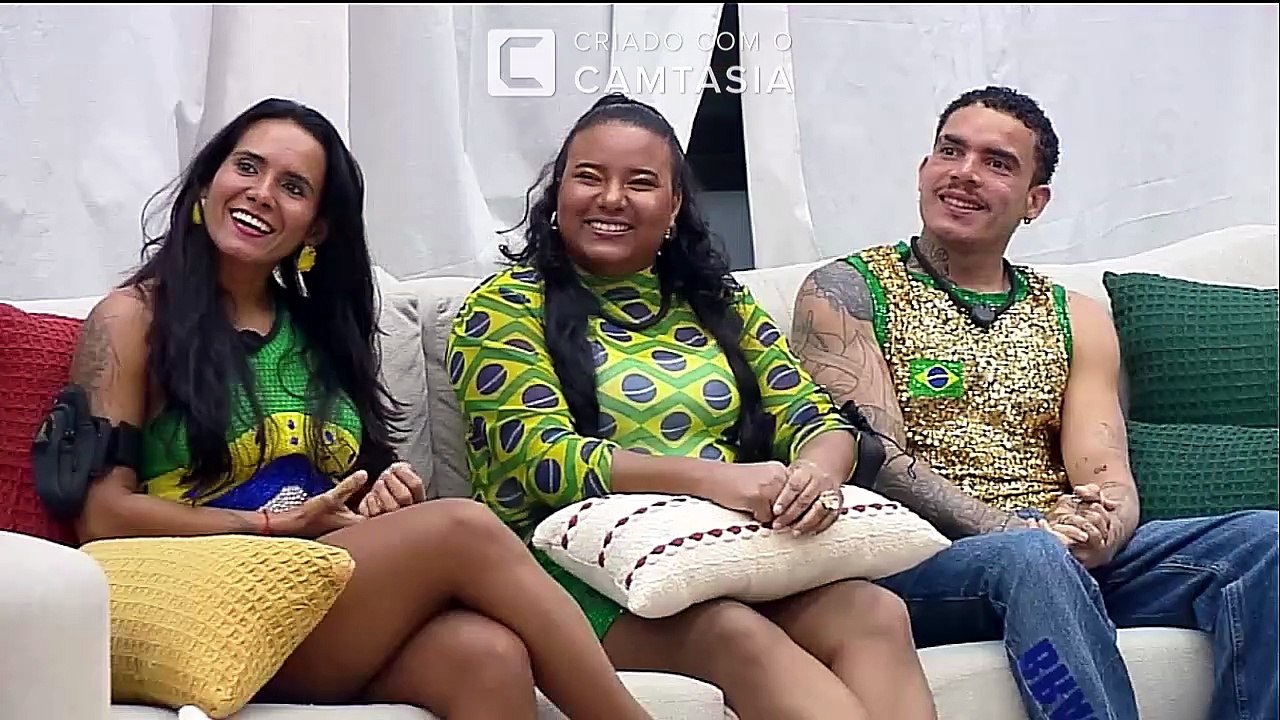CASA DO PATRÃO 24/06/2026 EPISÓDIO 59 COMPLETO