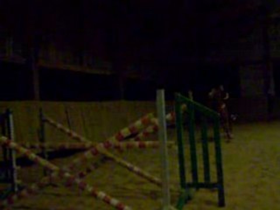 Paquito saut