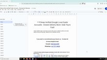 3 Sites to Buy Verified Google Local Guide Accounts - Personal And Business