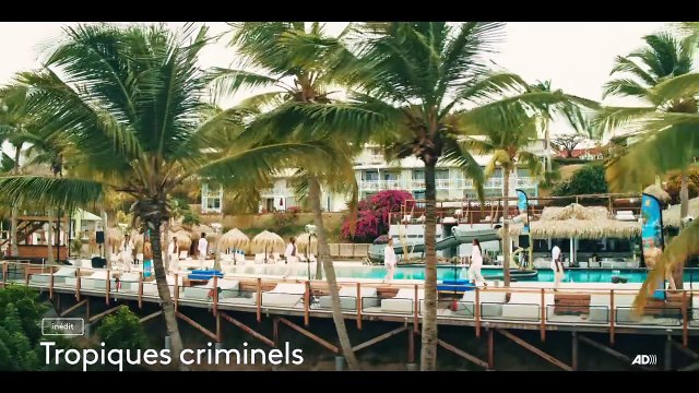 Tropiques criminels