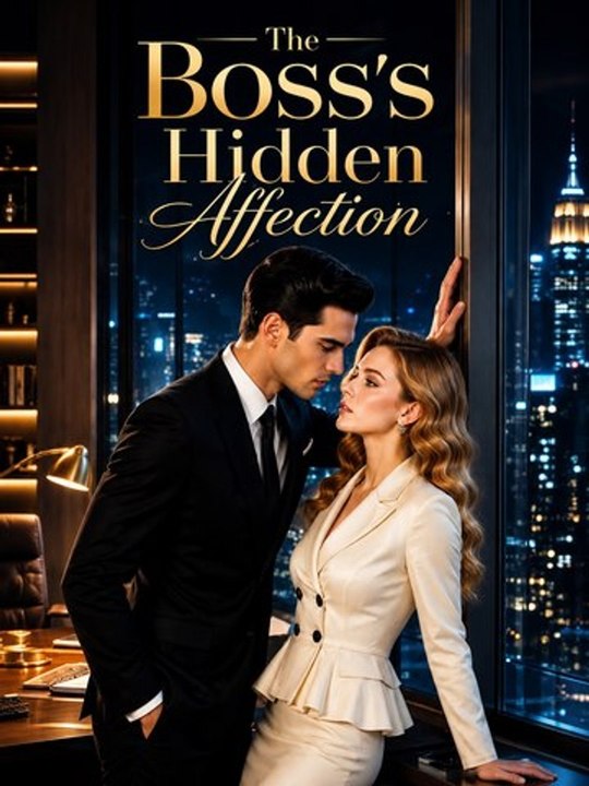 The Boss Hidden Affection - Full HD