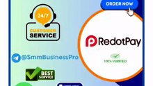 Top 5 Tips for Buying Verified RedotPay Accounts ...