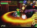 Musique Zelda  Ocarina of time