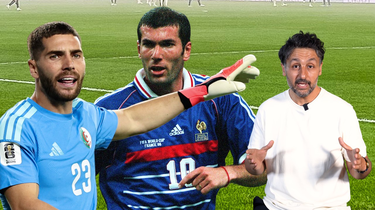 On décrypte pourquoi les footballeurs binationaux sont des modèles pour les jeunes issus de l'immigration