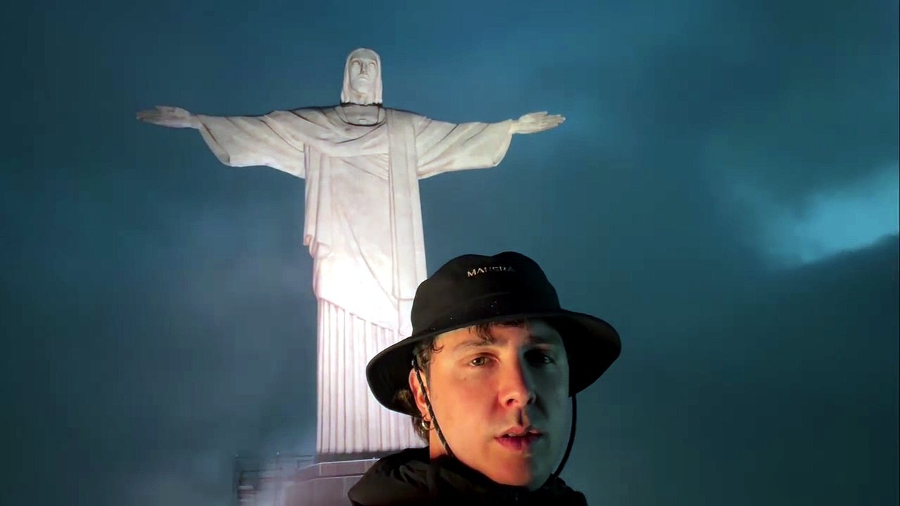 #dios. lucas vignale