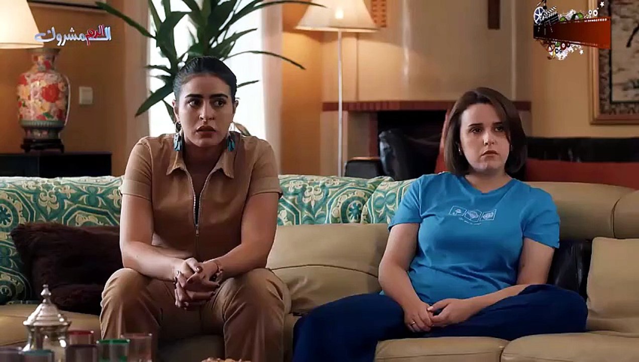 HD الدم المشروك - الحلقة 13 [Full Movie]