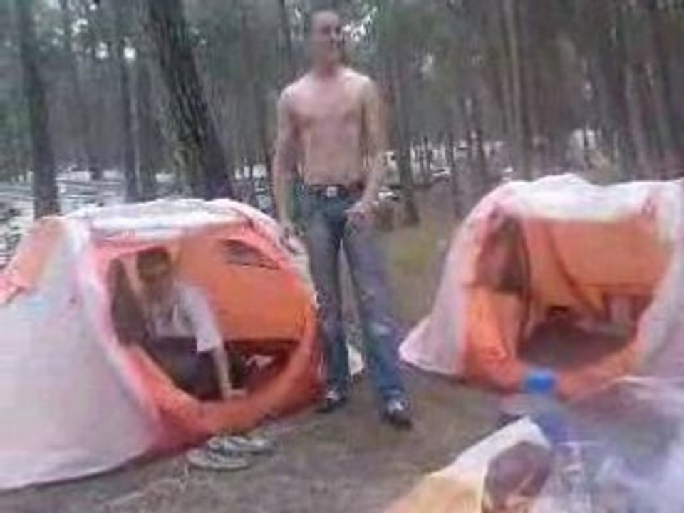 Vieux Boucau Dimanche 22 Juin 2008 1ere partie