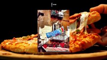 La Historia de la PIZZA