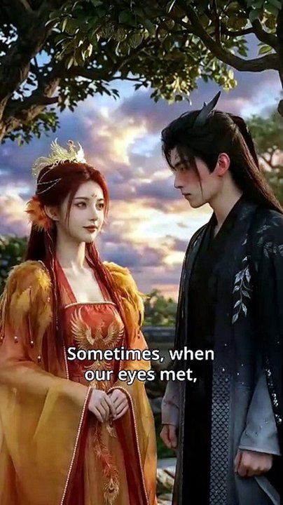 Reborn: Song of Phoenix and Wyrm - Full Episode | Fantasy Rebirth Romance, Ancient Drama #ASM [Full Movie]
