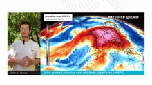 Julho poderá arrancar com máximas superiores a 40 ºC em Portugal