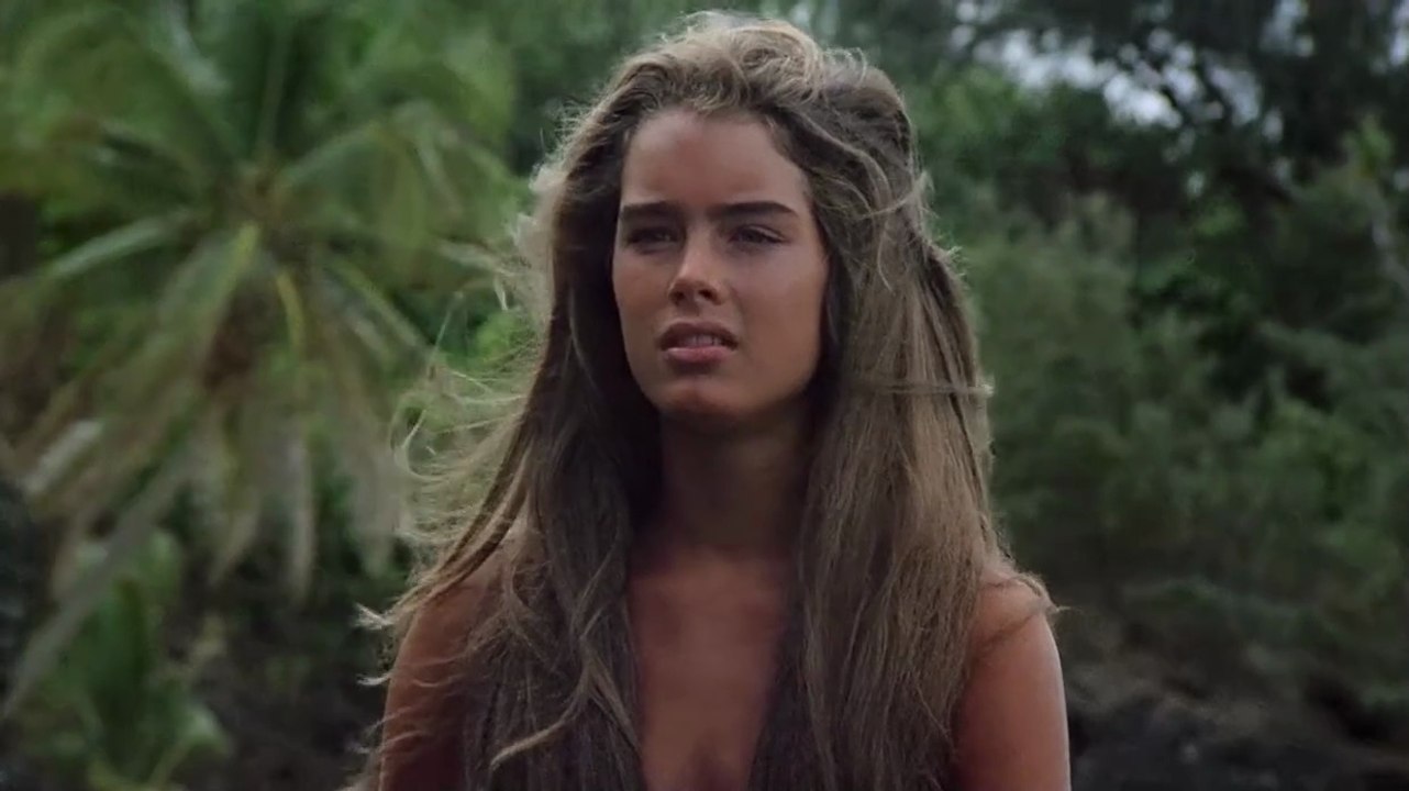 The Blue Lagoon (1980) stream english HD