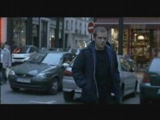 Les Parallèles, de Nicolas Saada (Teaser)