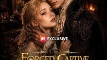 Forced Captive Alpha King  FULL MOVIES ENGLISH SUB