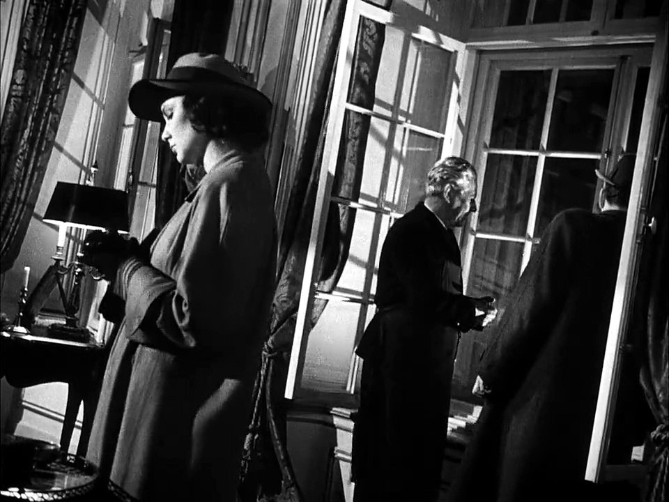 IL TERZO UOMO    (Carol Reed; Noir; 1949)