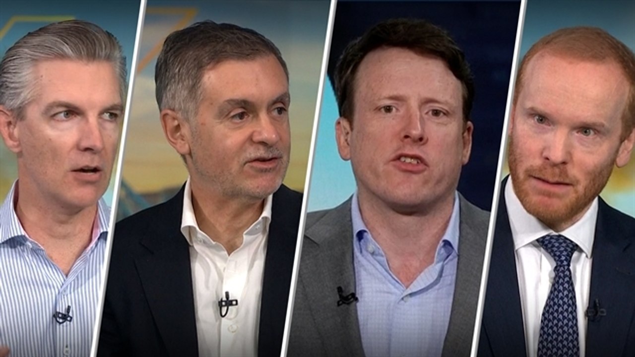 A Chip Wreck in Markets: Markets Snapshot