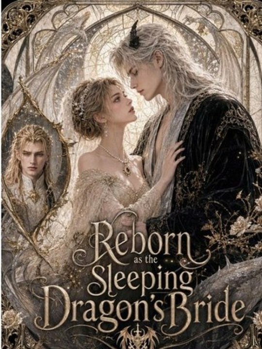 Reborn as the Sleeping Dragon’s Bride - Full Movie