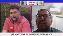 El posible biscotto entre Argelia y Austria para no cruzarse con España